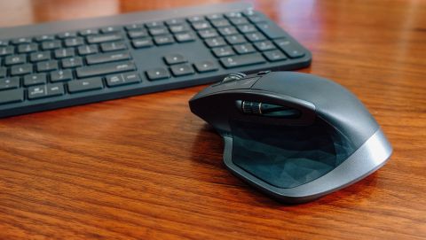 Logitech MX Master 2S