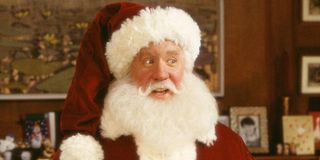 Tim Allen - The Santa Clause