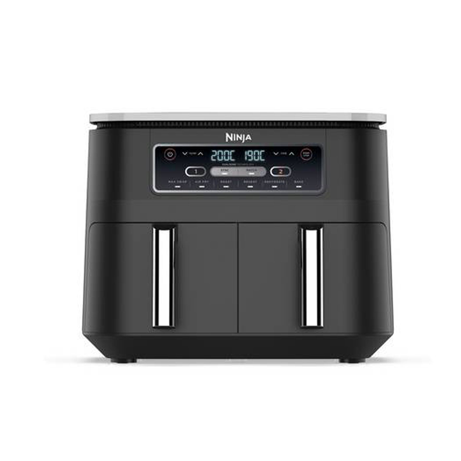 Ninja Dual Zone air fryer