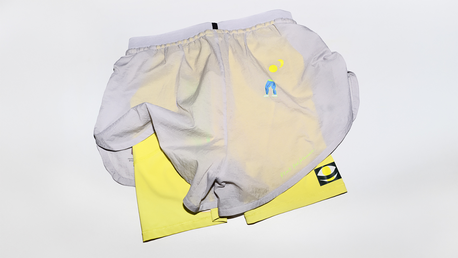 Peak Performance x Ruohan Wang SS26 Capsule