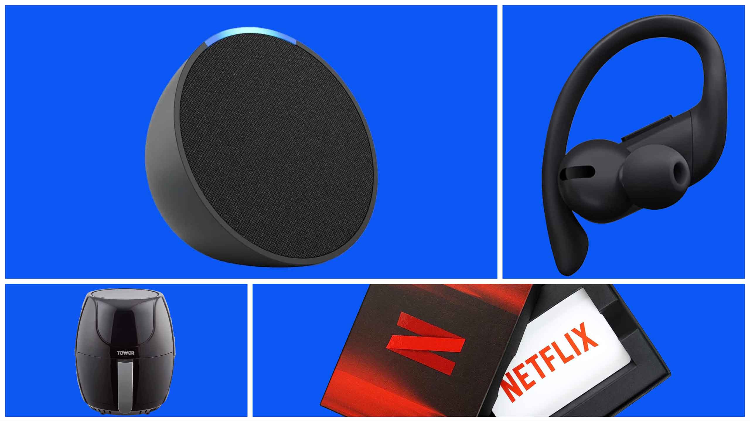 Amazon Prime Day deals: our favourite finds so far