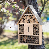 Insect Hotel: $25.99 @ Amazon