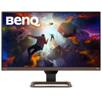 BenQ EW2780U-27 inch 4K IPS Monitor: $399.99