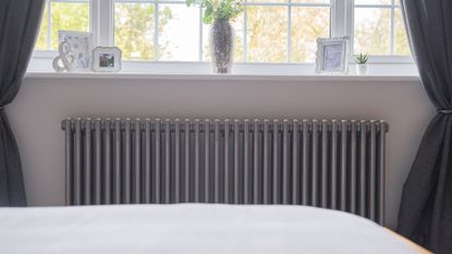 Column radiators from Radiator Outlet offer classic yet modern looks style of heating