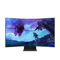 55" Samsung Odyssey Ark 2nd Gen$3,229 $1,799 @ Samsung