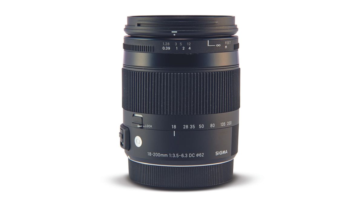 The Best Superzoom Lenses For Nikon Cameras In 21 Digital Camera World