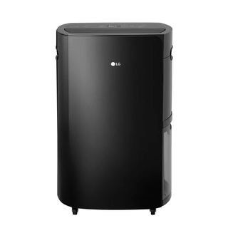 LG PuriCare 2019 Energy Star 50-Pint Dehumidifier
