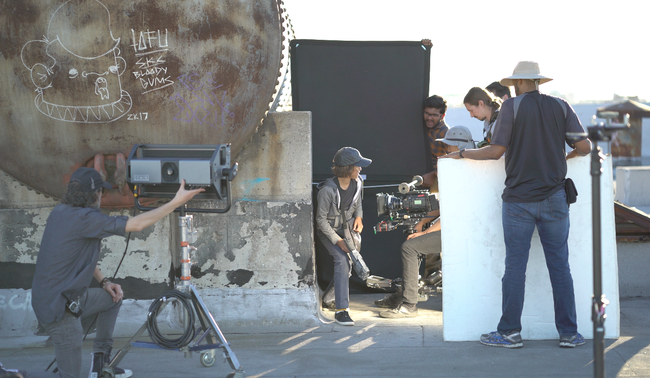 Litepanels-Gemini_Mau