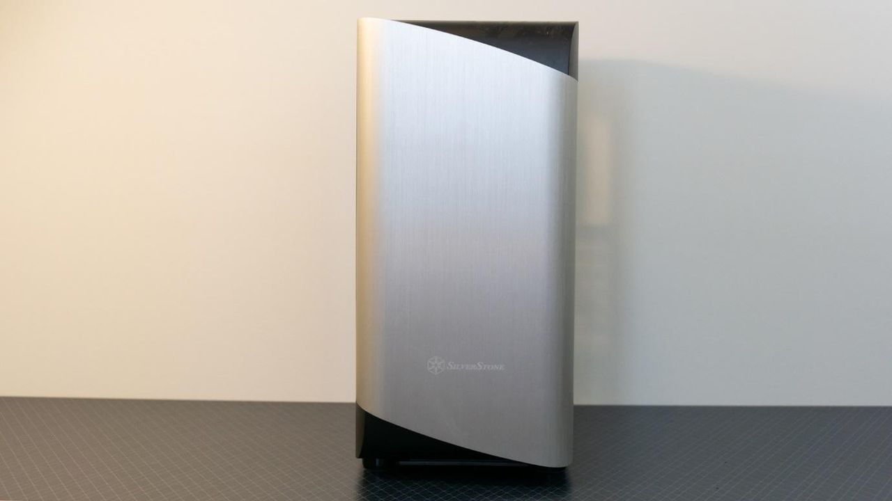 Silverstone SETA A1