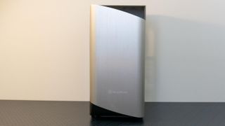 Silverstone SETA A1