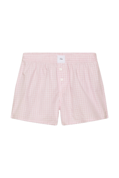 Tna, Dally Poplin Boxer Short