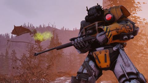 fallout 76 pc release date