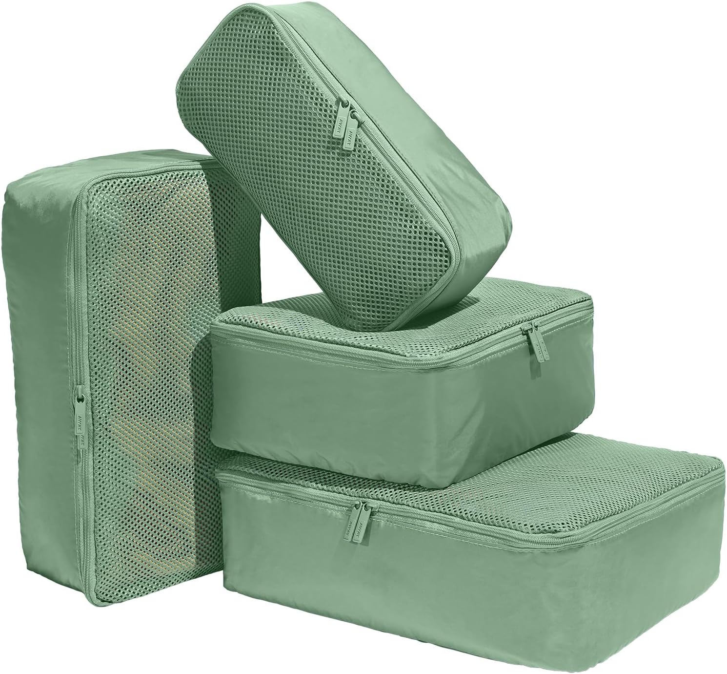 Away, Insider Packing Cubes Set of 4