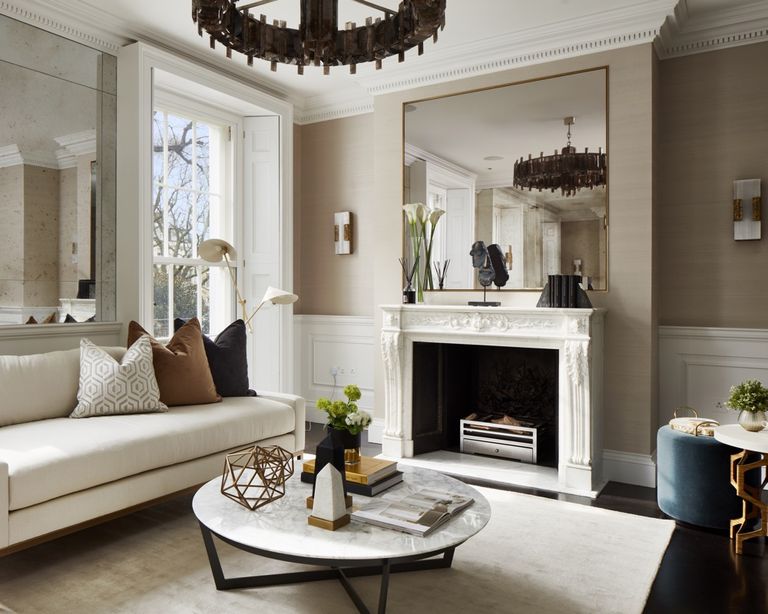 Michael Flatley's former Knightsbridge home goes on sale for £18.5m ...