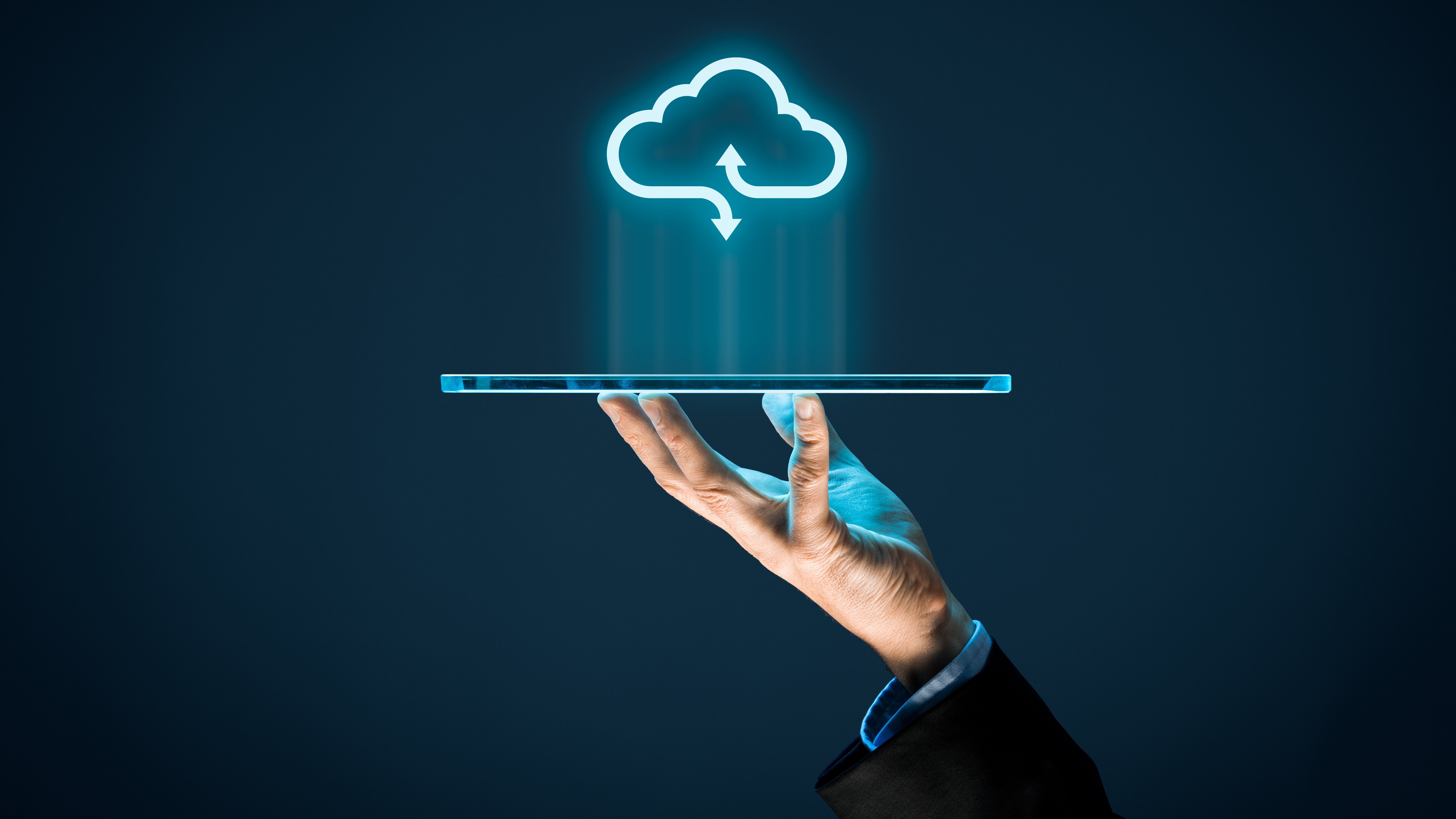 Cloud Storage: How Does It Work, Top Cloud Storage Providers in 2024