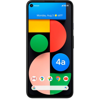 Google Pixel 4a: was £349 now £319 (save £30)