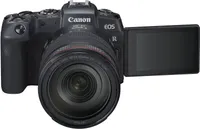 Best full frame mirrorless camera: Canon EOS RP