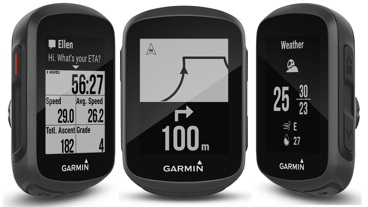 Garmin Edge 130