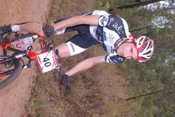 Laurent Tesch