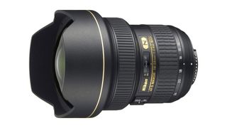 Nikon AF-S 14-24mm f/2.8G ED