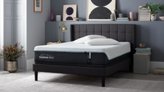Tempur-Pedic Pro Adapt mattress lifestyle