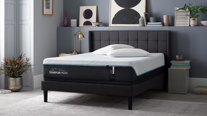 tempurpedic pro adapt medium hybrid