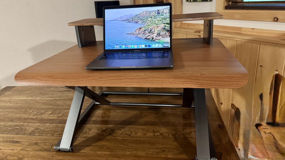 Branch | Desk Riser