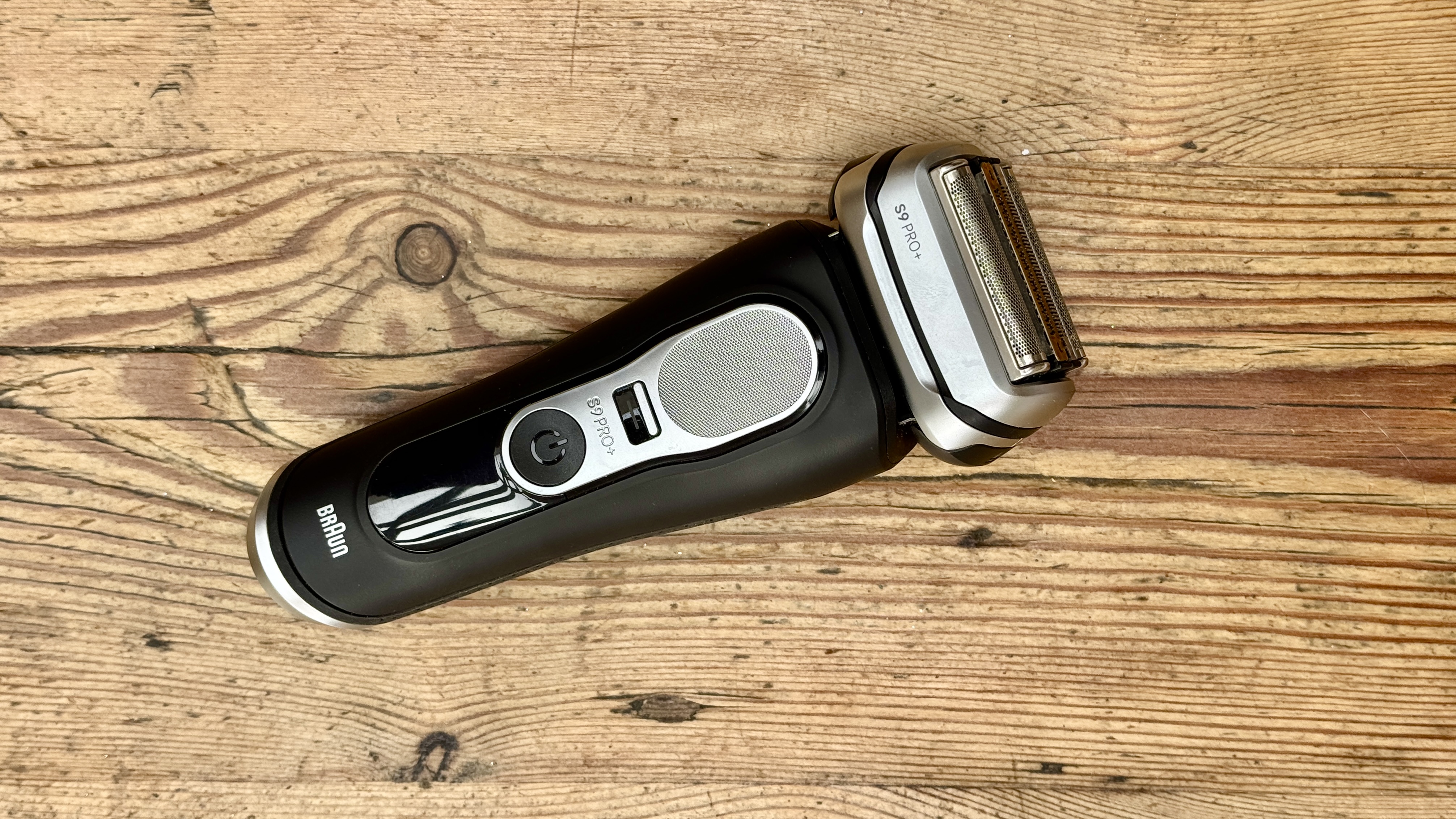 Braun Series 9 Pro+ test review