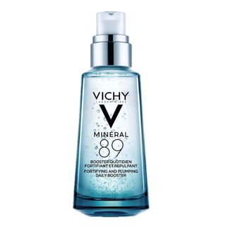 an image of Vichy Mineral 89 Hyaluronic Acid Booster Serum