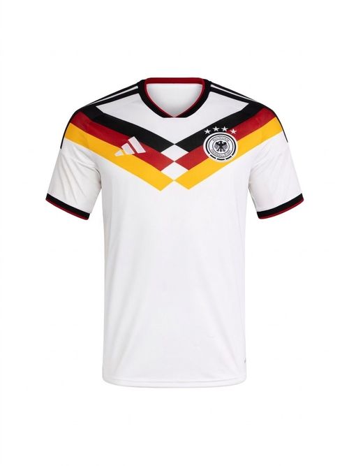 Germany Home Jersey
