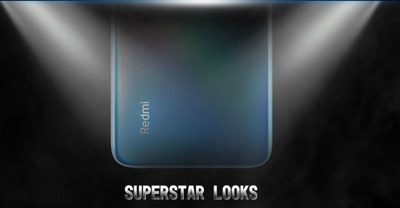 Redmi 10 Prime Teaser