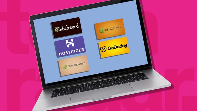 Best UK web hosting services of 2022 | TechRadar