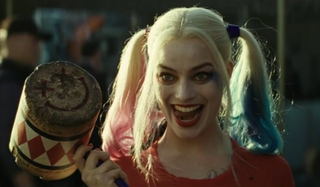 Harley Quinn Suicide Squad