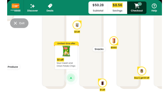 Instacart AI