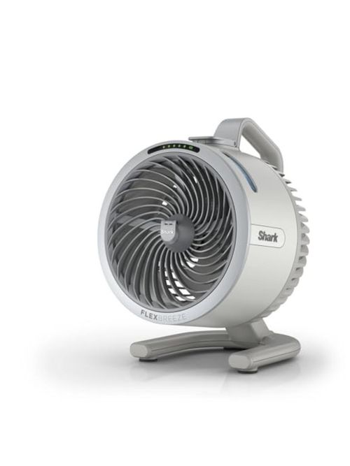 Shark Flexbreeze HydroGo