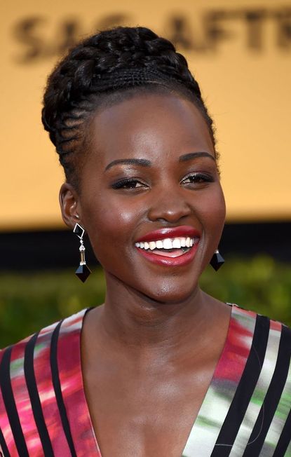 Lupita Nyong'o