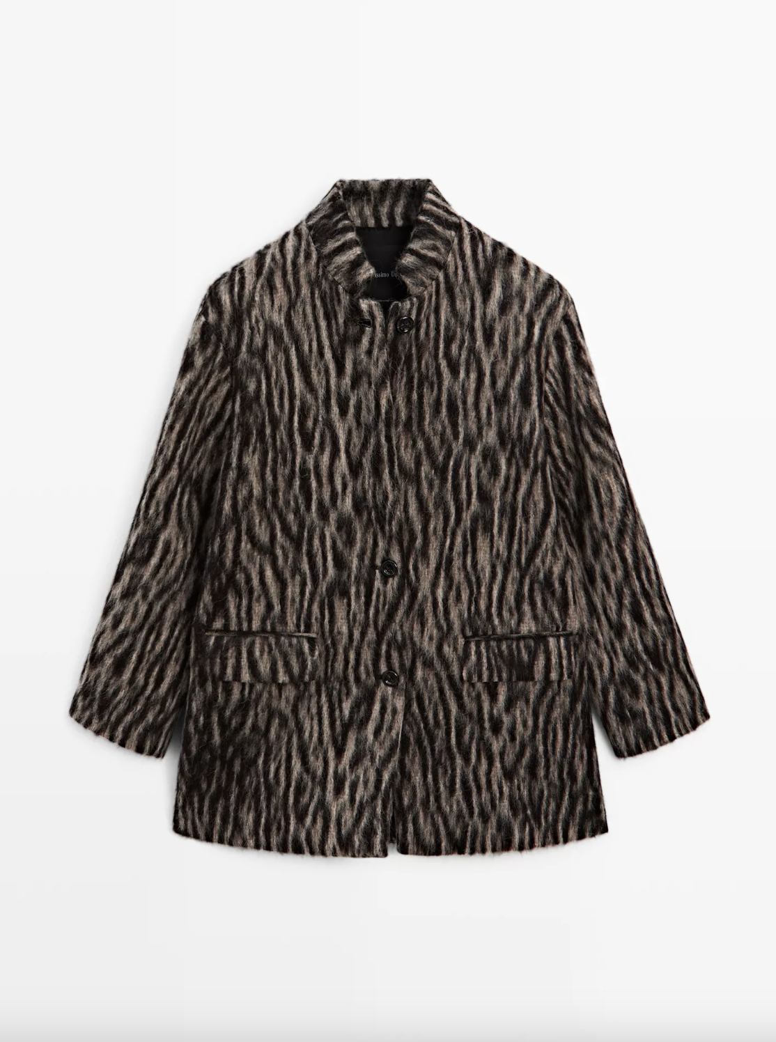 Massimo Dutti Jacket