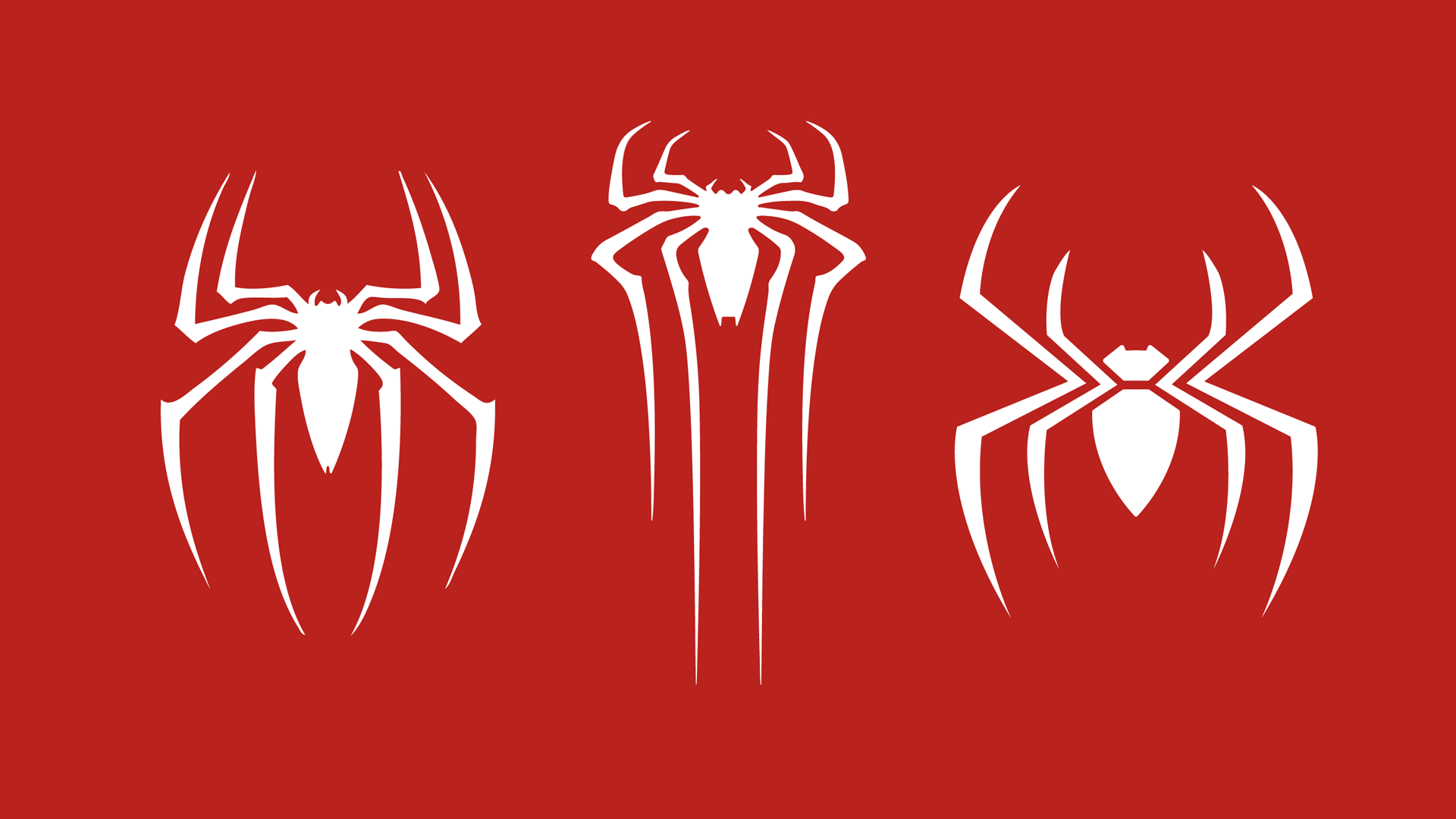 Spiderman Spider Logos - Infoupdate.org