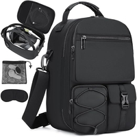 BISKLNDN Hard Carrying Case |$39.99 $24.93 at AmazonSave $15 -