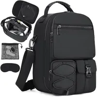 BISKLNDN Hard Carrying Case |$39.99 $24.93 at AmazonSave $15 -