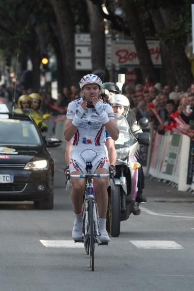 Julien Antomarchi (Velo-Club La Pomme Marseille)