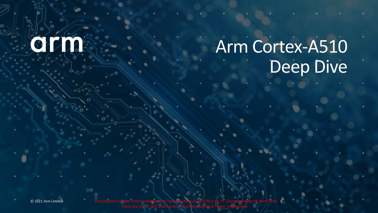 Arm