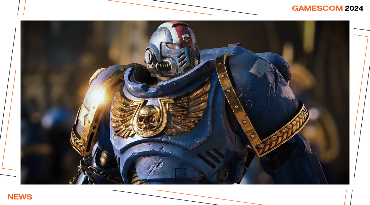 Warhammer 40,000: Space Marine 2 further develops World War Z’s swarm technology to create “epic battles” with “perhaps thousands of tyrants.”