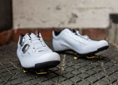 Giro Imperial AS road cycling shoes