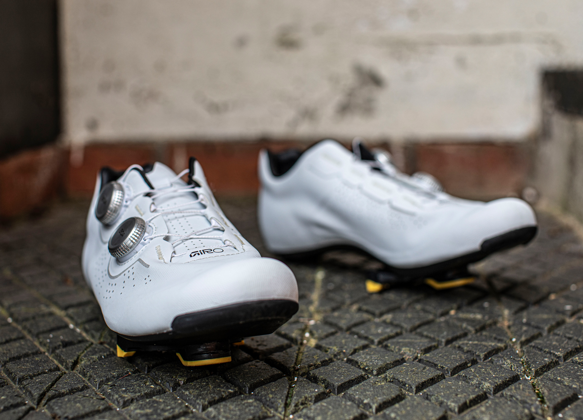 Giro Imperial AS road cycling shoes