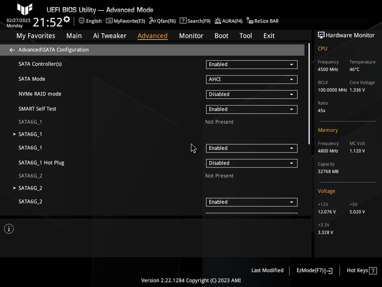 Asus TUF Gaming B650M-Plus Wi-Fi