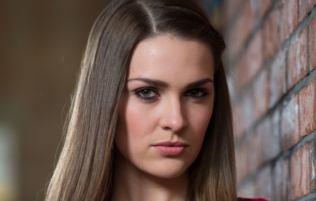 Sienna Blake Hollyoaks