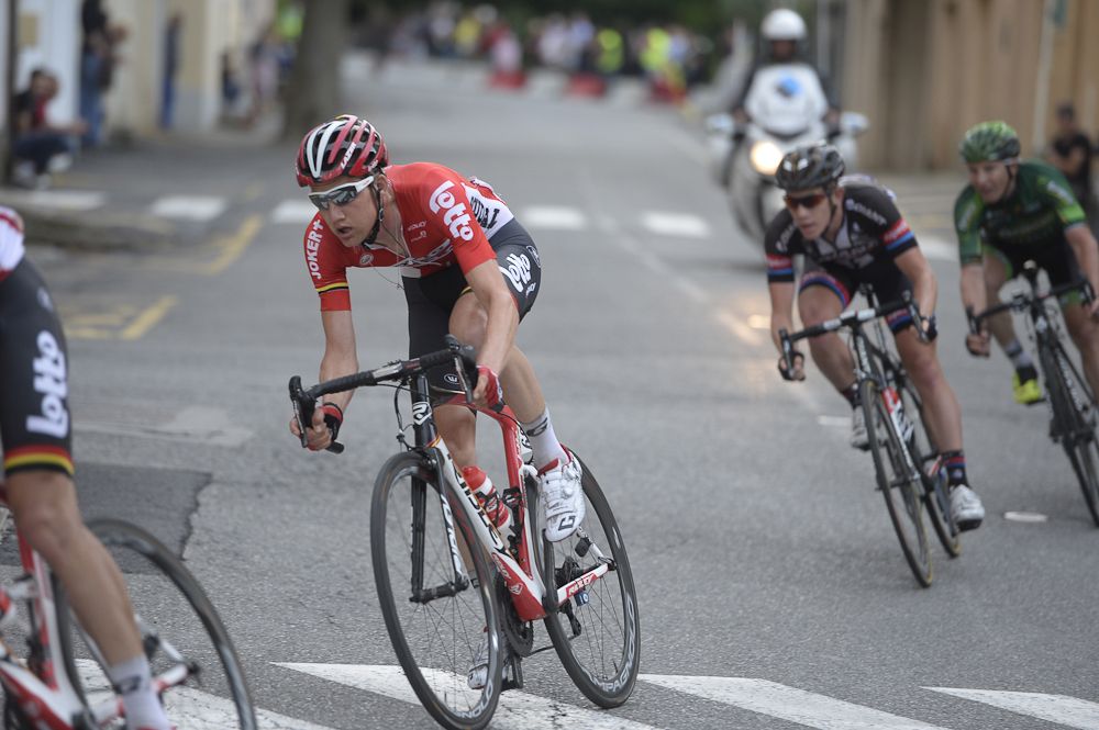 Tim Wellens (Lotto Soudal)