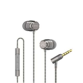 Best in-ear headphones and earbuds: SoundMagic E11C