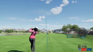 PGA Tour 2K25